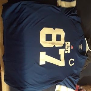 Colts jersey